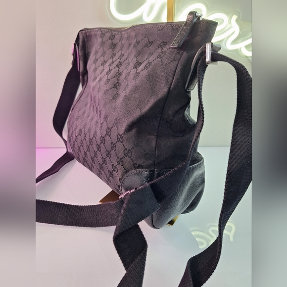 Gucci Black Men\'s Bag main image 5